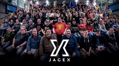 who owns jagex.